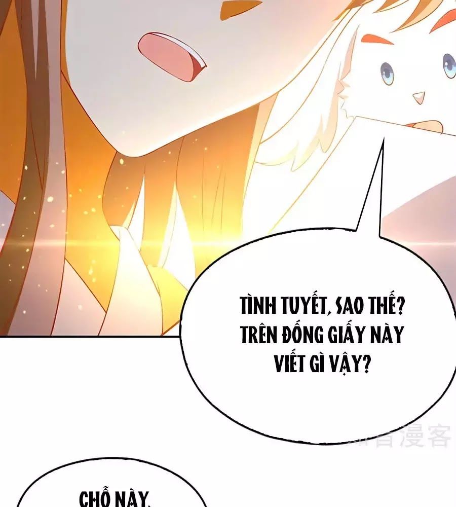 Khuynh Thành Cuồng Phi Của Tà Vương Chapter 110 - Trang 2