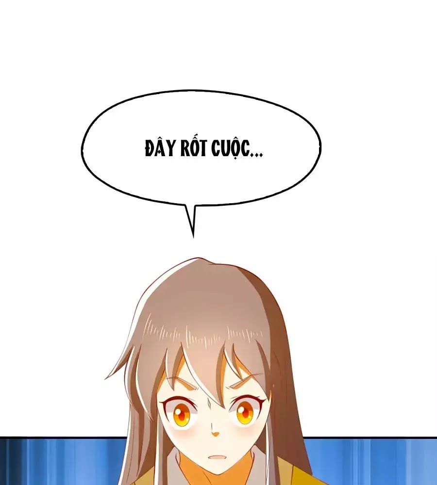 Khuynh Thành Cuồng Phi Của Tà Vương Chapter 110 - Trang 2