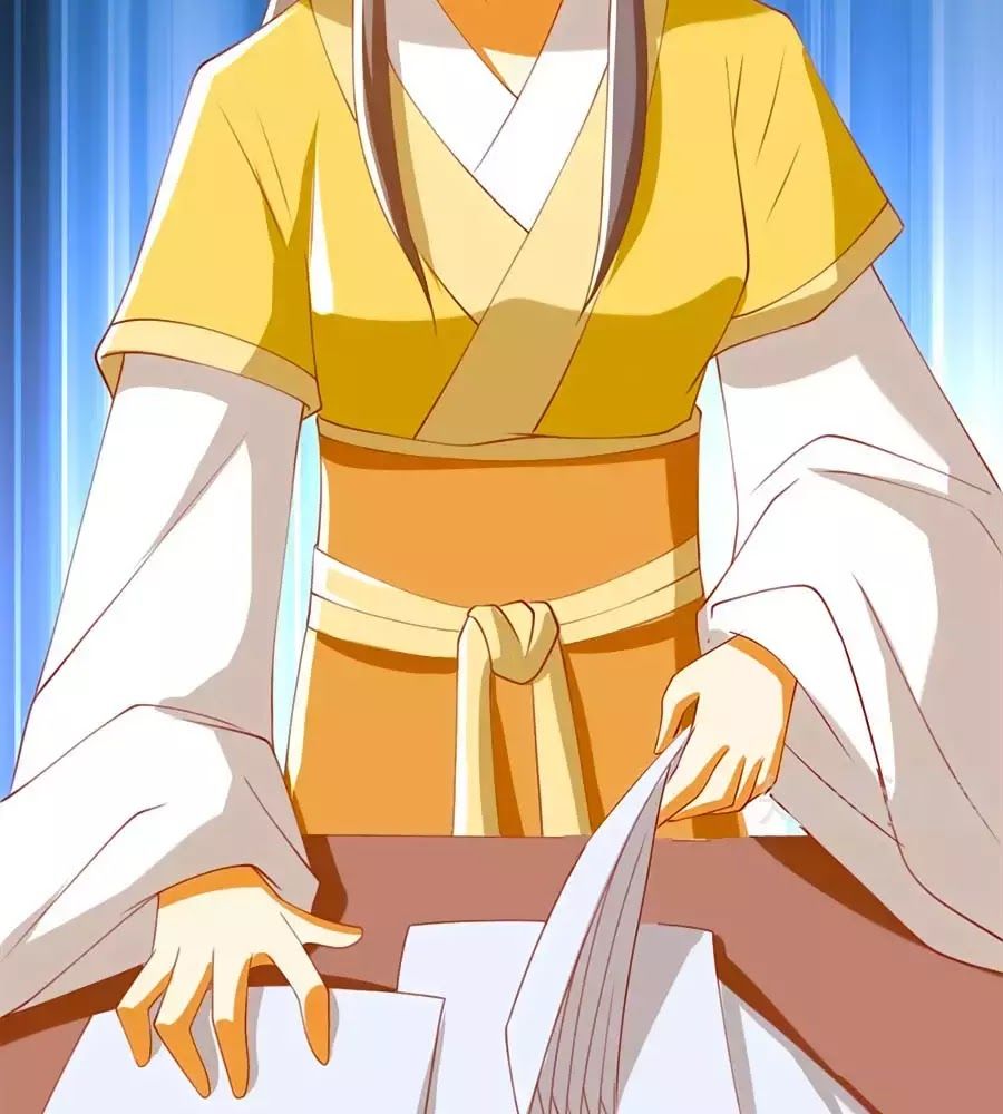 Khuynh Thành Cuồng Phi Của Tà Vương Chapter 110 - Trang 2