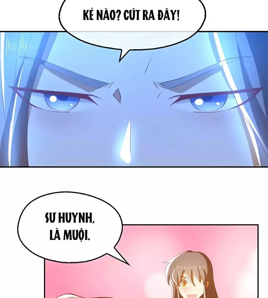 Khuynh Thành Cuồng Phi Của Tà Vương Chapter 110 - Trang 2