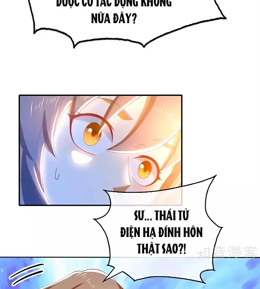 Khuynh Thành Cuồng Phi Của Tà Vương Chapter 110 - Trang 2