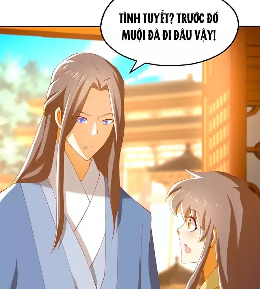 Khuynh Thành Cuồng Phi Của Tà Vương Chapter 110 - Trang 2