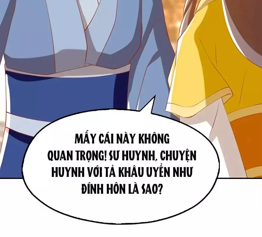 Khuynh Thành Cuồng Phi Của Tà Vương Chapter 110 - Trang 2