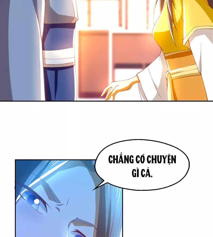 Khuynh Thành Cuồng Phi Của Tà Vương Chapter 110 - Trang 2