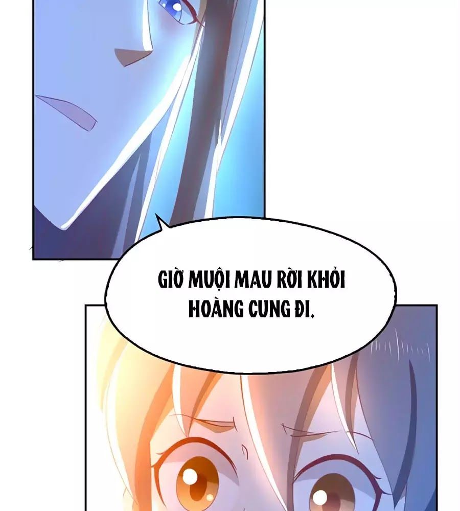 Khuynh Thành Cuồng Phi Của Tà Vương Chapter 110 - Trang 2