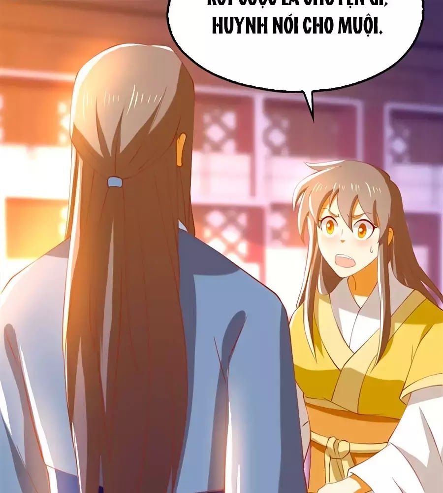 Khuynh Thành Cuồng Phi Của Tà Vương Chapter 110 - Trang 2