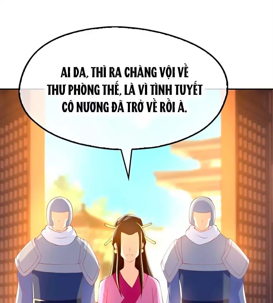 Khuynh Thành Cuồng Phi Của Tà Vương Chapter 110 - Trang 2