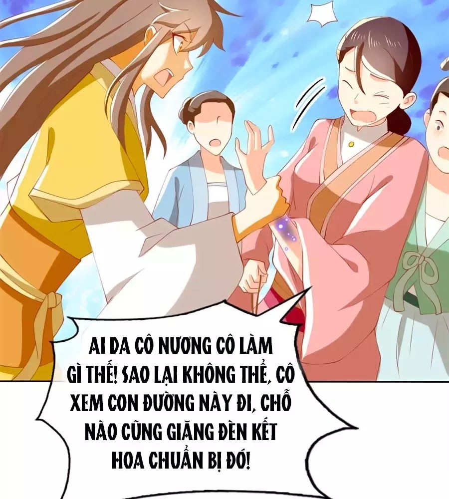 Khuynh Thành Cuồng Phi Của Tà Vương Chapter 110 - Trang 2