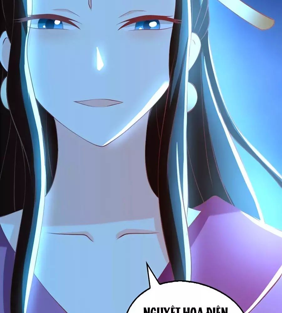 Khuynh Thành Cuồng Phi Của Tà Vương Chapter 110 - Trang 2