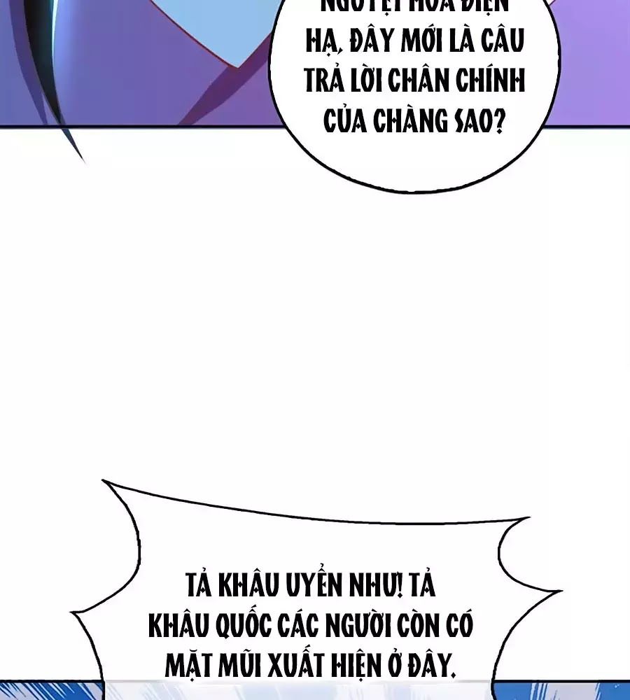 Khuynh Thành Cuồng Phi Của Tà Vương Chapter 110 - Trang 2