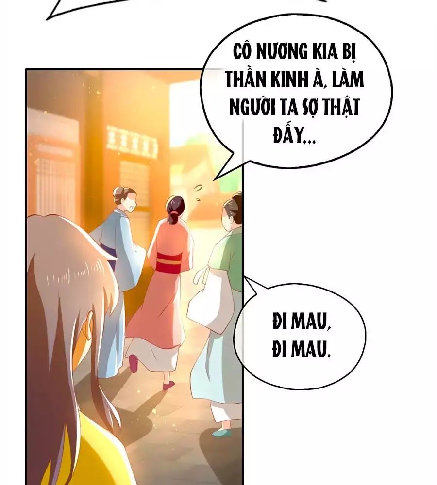 Khuynh Thành Cuồng Phi Của Tà Vương Chapter 110 - Trang 2