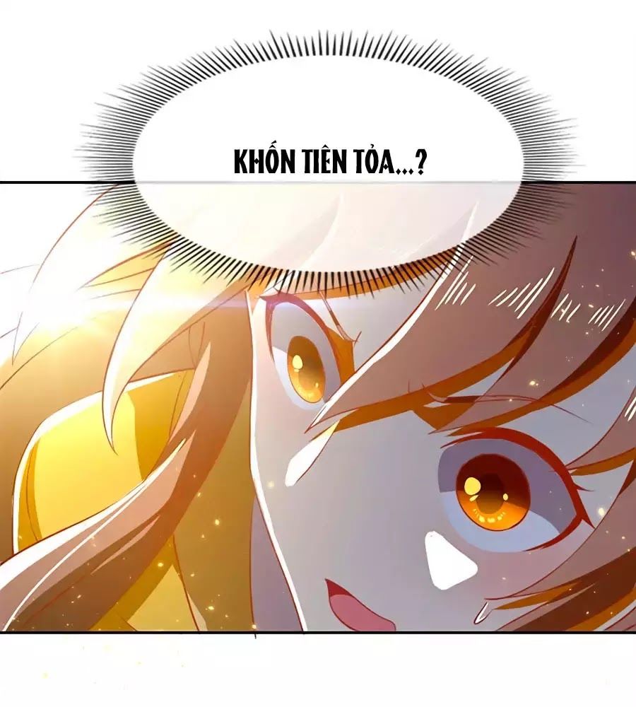 Khuynh Thành Cuồng Phi Của Tà Vương Chapter 110 - Trang 2