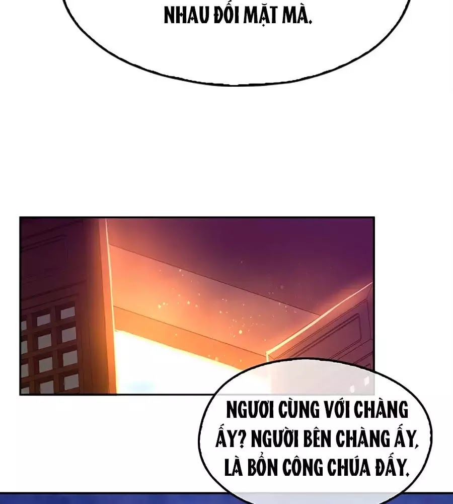 Khuynh Thành Cuồng Phi Của Tà Vương Chapter 110 - Trang 2