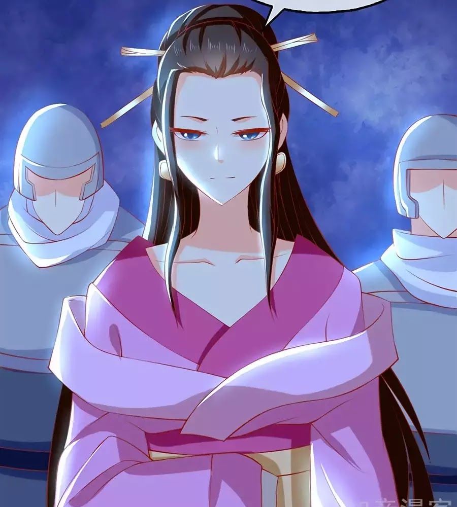 Khuynh Thành Cuồng Phi Của Tà Vương Chapter 110 - Trang 2