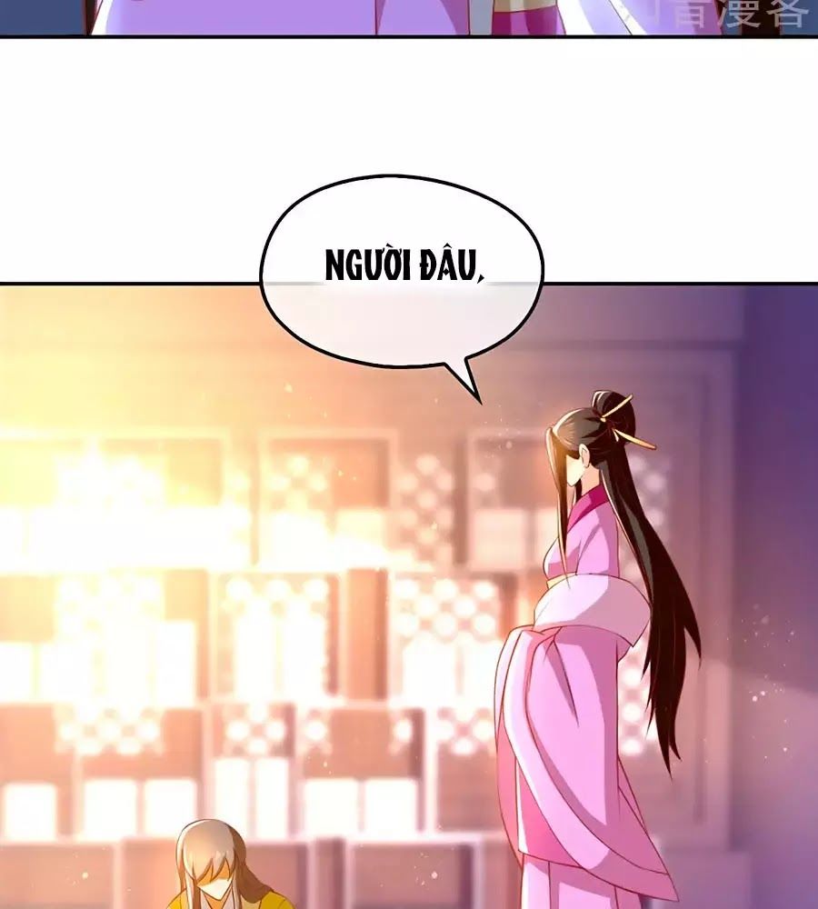 Khuynh Thành Cuồng Phi Của Tà Vương Chapter 110 - Trang 2