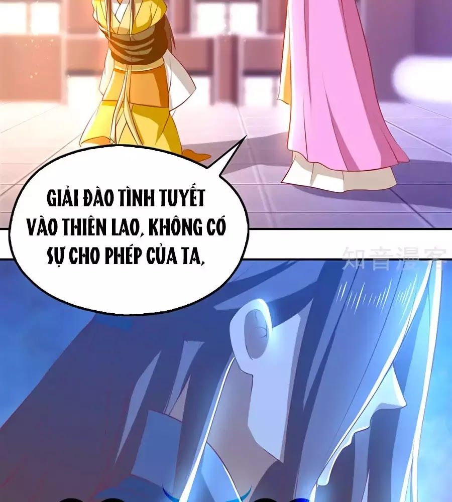 Khuynh Thành Cuồng Phi Của Tà Vương Chapter 110 - Trang 2