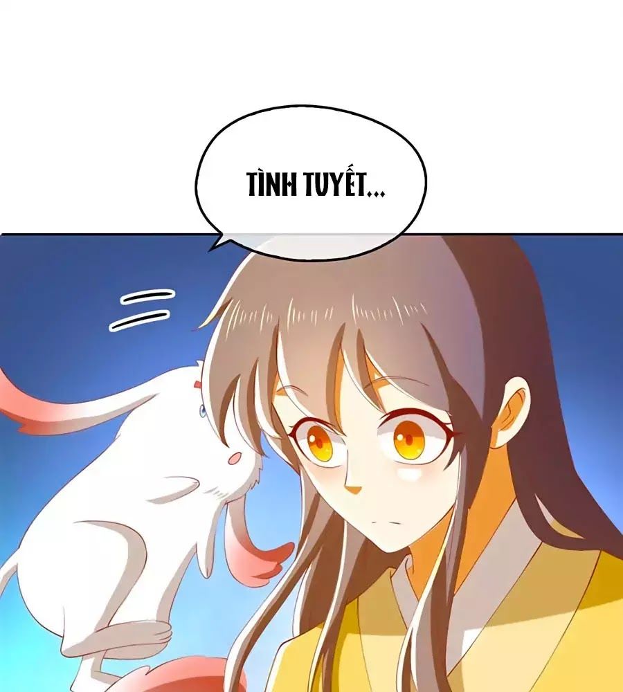 Khuynh Thành Cuồng Phi Của Tà Vương Chapter 110 - Trang 2