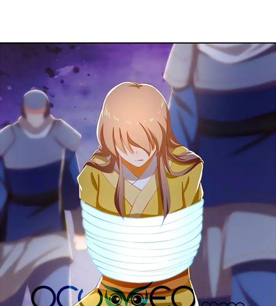 Khuynh Thành Cuồng Phi Của Tà Vương Chapter 111 - Trang 2