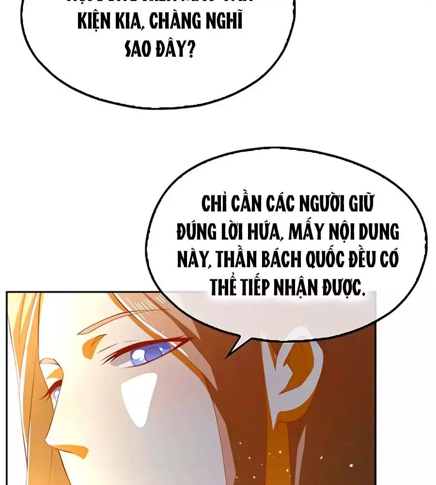 Khuynh Thành Cuồng Phi Của Tà Vương Chapter 111 - Trang 2