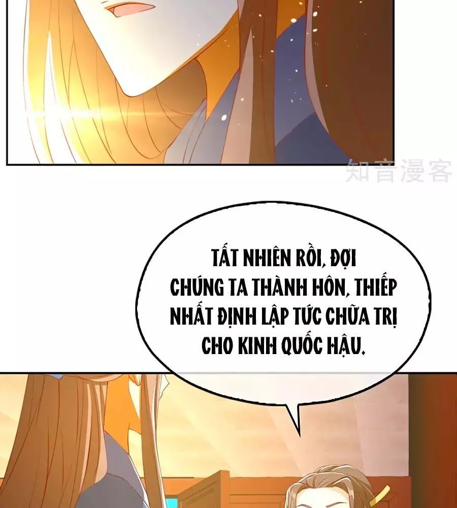 Khuynh Thành Cuồng Phi Của Tà Vương Chapter 111 - Trang 2