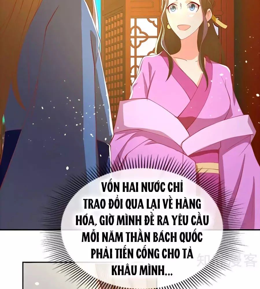 Khuynh Thành Cuồng Phi Của Tà Vương Chapter 111 - Trang 2