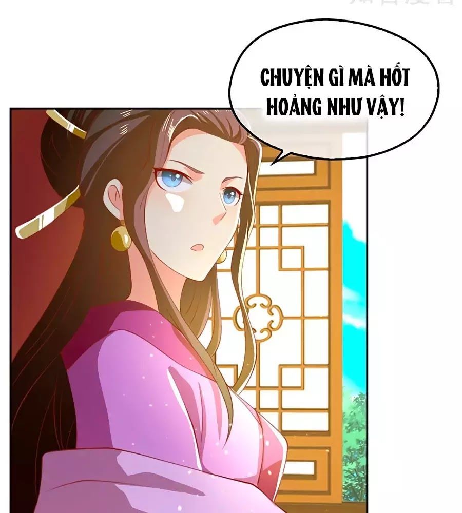 Khuynh Thành Cuồng Phi Của Tà Vương Chapter 111 - Trang 2