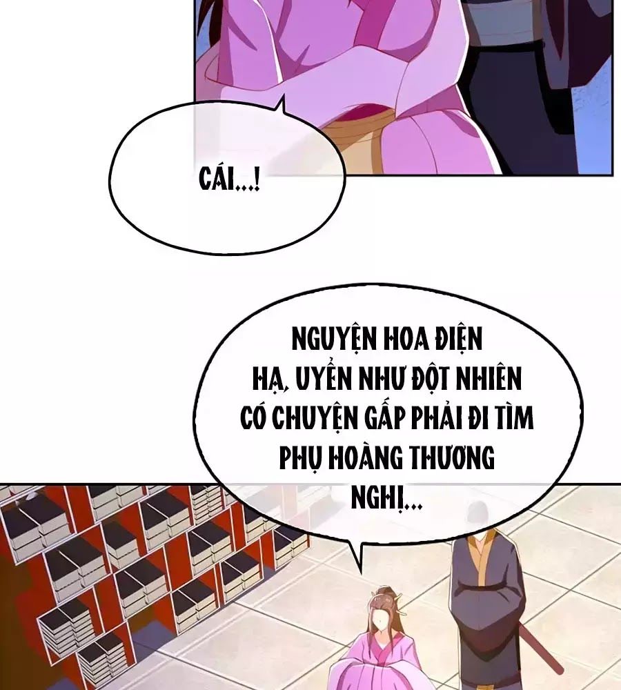 Khuynh Thành Cuồng Phi Của Tà Vương Chapter 111 - Trang 2