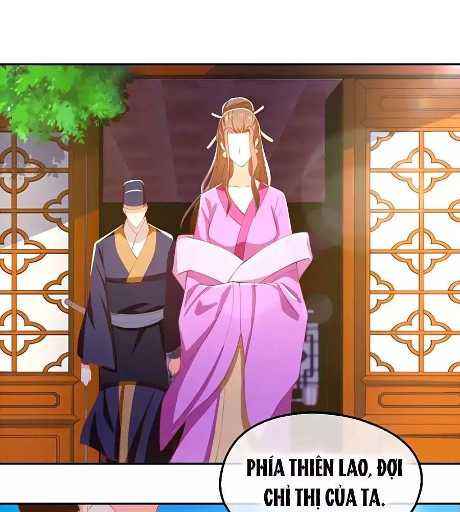 Khuynh Thành Cuồng Phi Của Tà Vương Chapter 111 - Trang 2