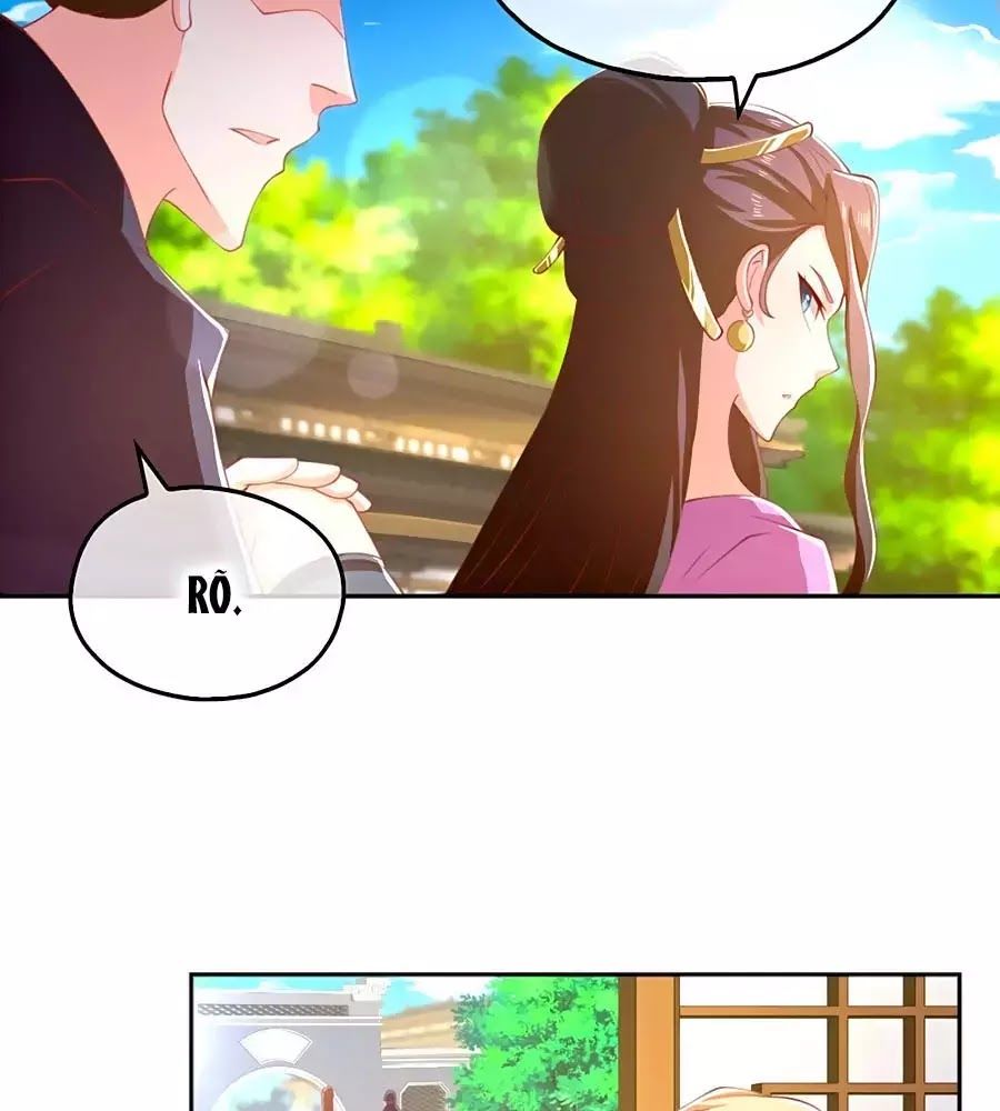 Khuynh Thành Cuồng Phi Của Tà Vương Chapter 111 - Trang 2