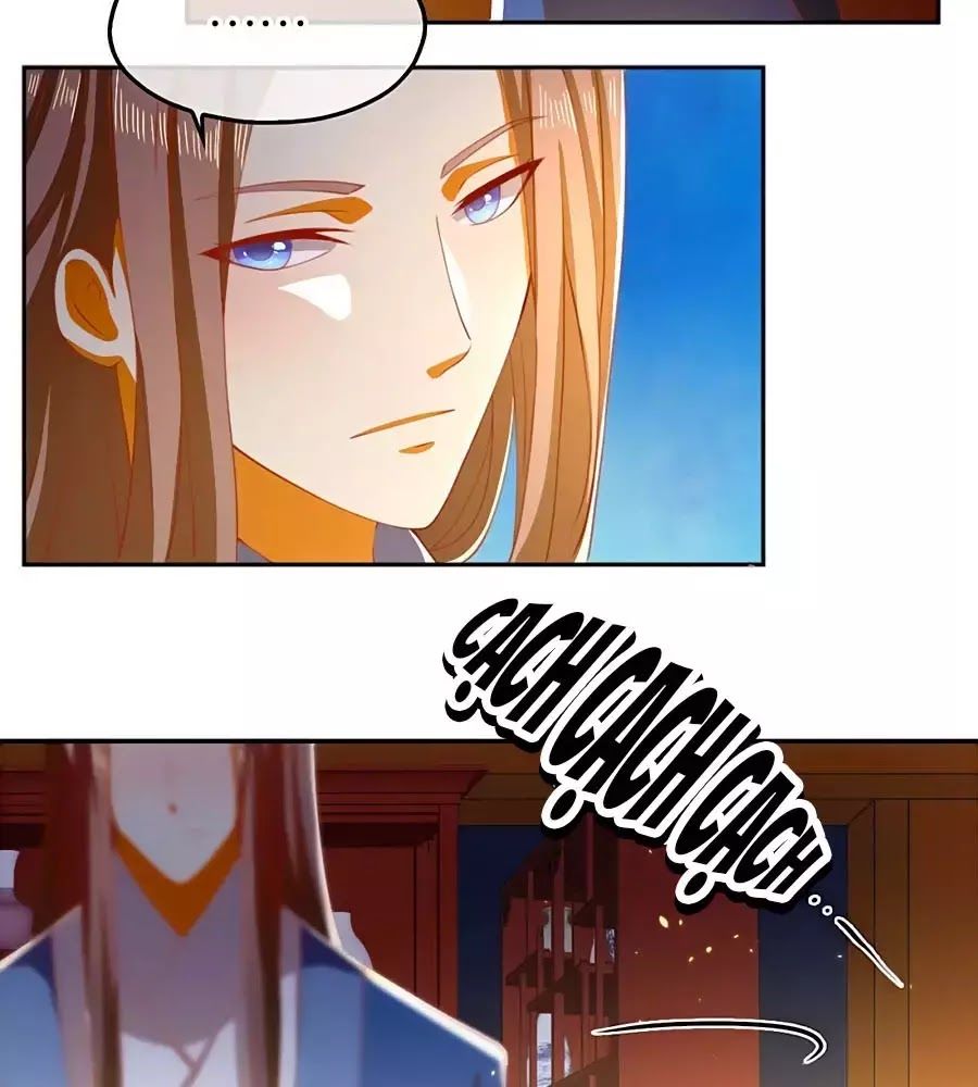 Khuynh Thành Cuồng Phi Của Tà Vương Chapter 111 - Trang 2