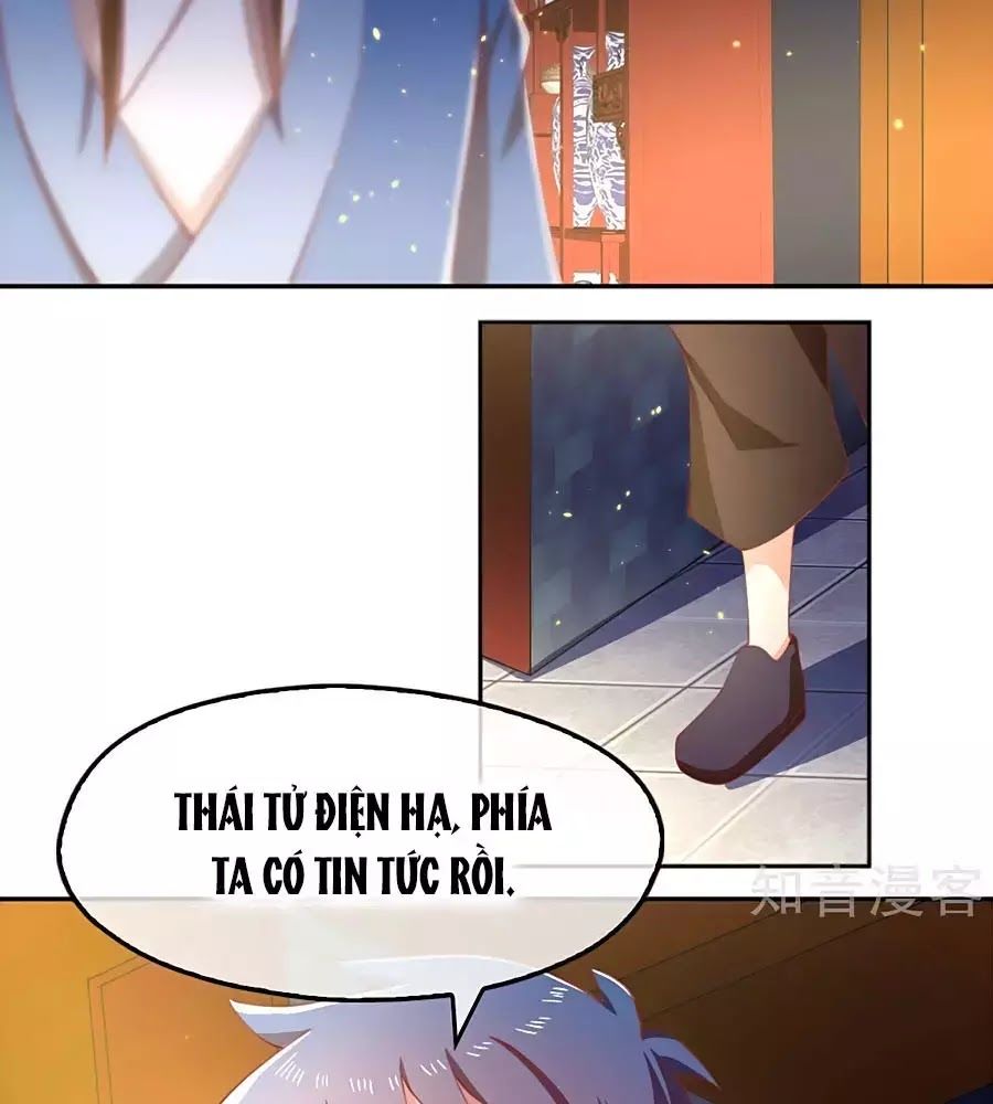 Khuynh Thành Cuồng Phi Của Tà Vương Chapter 111 - Trang 2