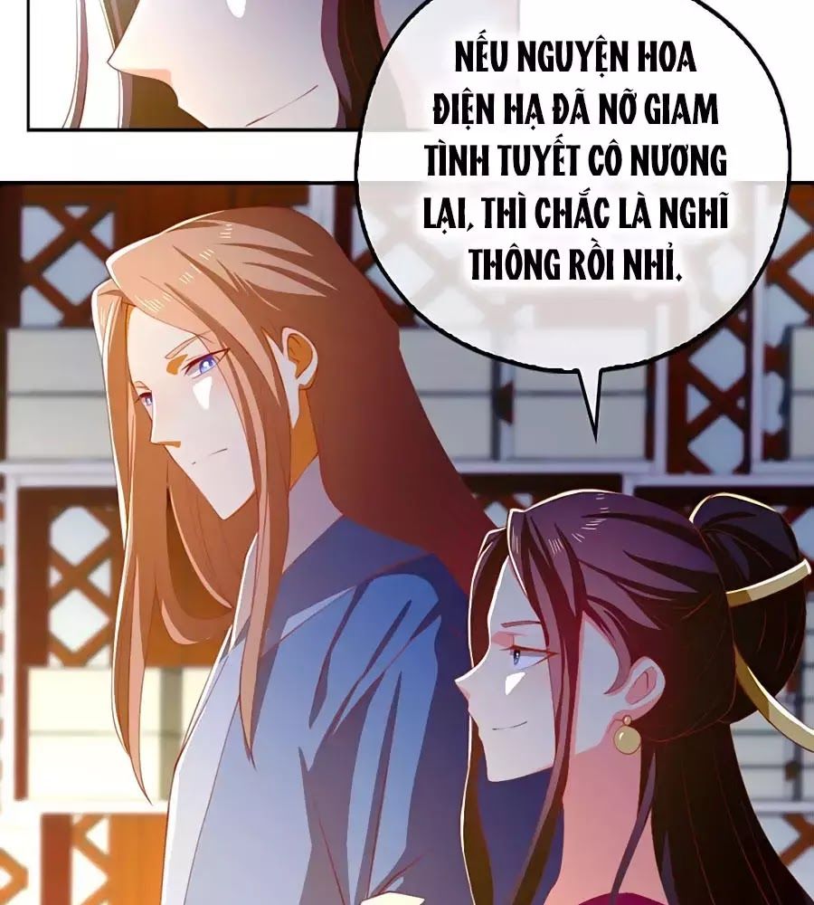 Khuynh Thành Cuồng Phi Của Tà Vương Chapter 111 - Trang 2