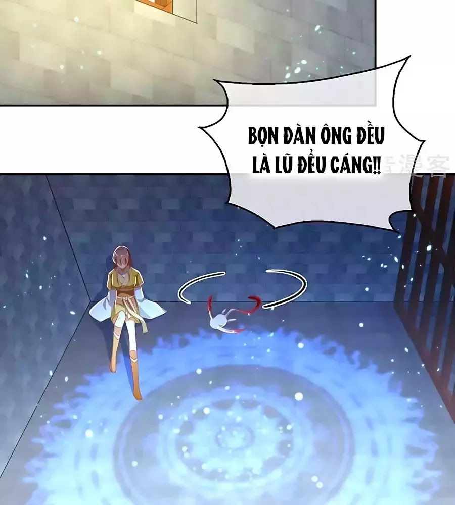 Khuynh Thành Cuồng Phi Của Tà Vương Chapter 111 - Trang 2