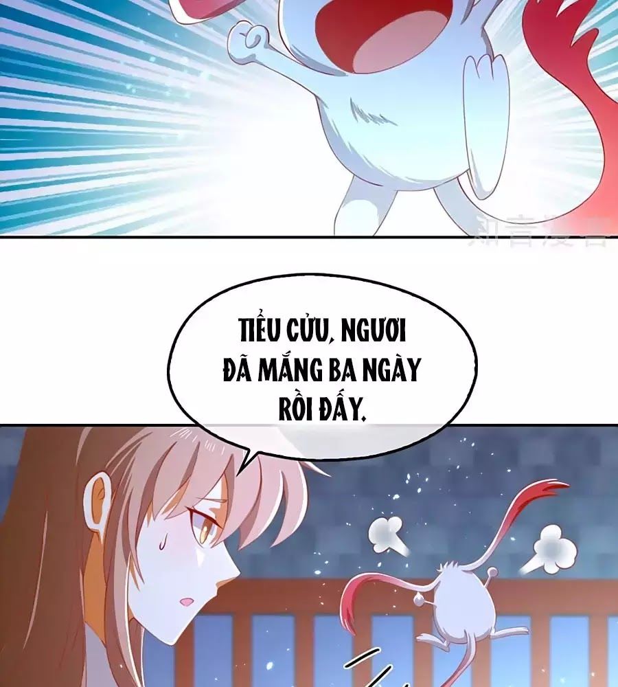 Khuynh Thành Cuồng Phi Của Tà Vương Chapter 111 - Trang 2