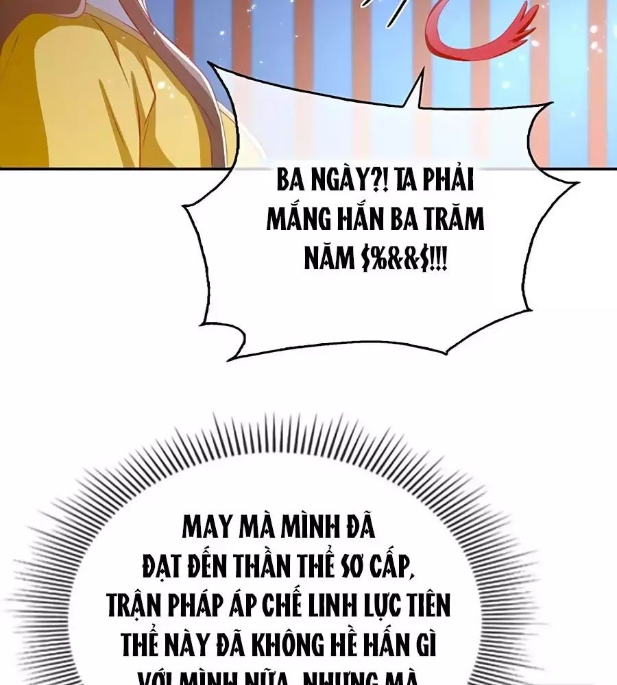 Khuynh Thành Cuồng Phi Của Tà Vương Chapter 111 - Trang 2