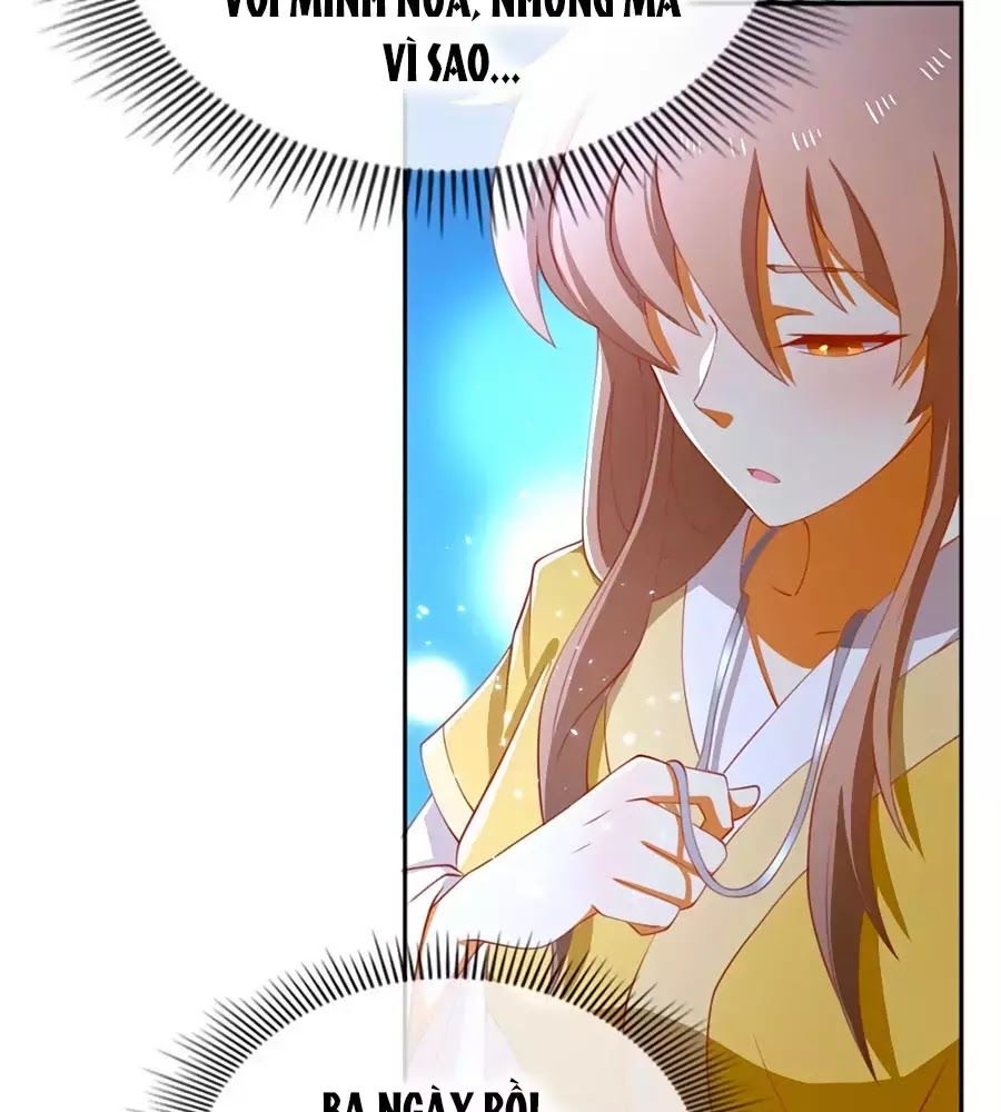 Khuynh Thành Cuồng Phi Của Tà Vương Chapter 111 - Trang 2