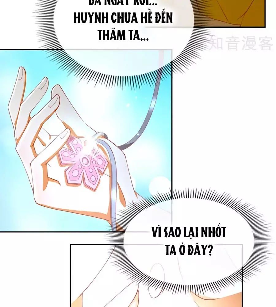 Khuynh Thành Cuồng Phi Của Tà Vương Chapter 111 - Trang 2