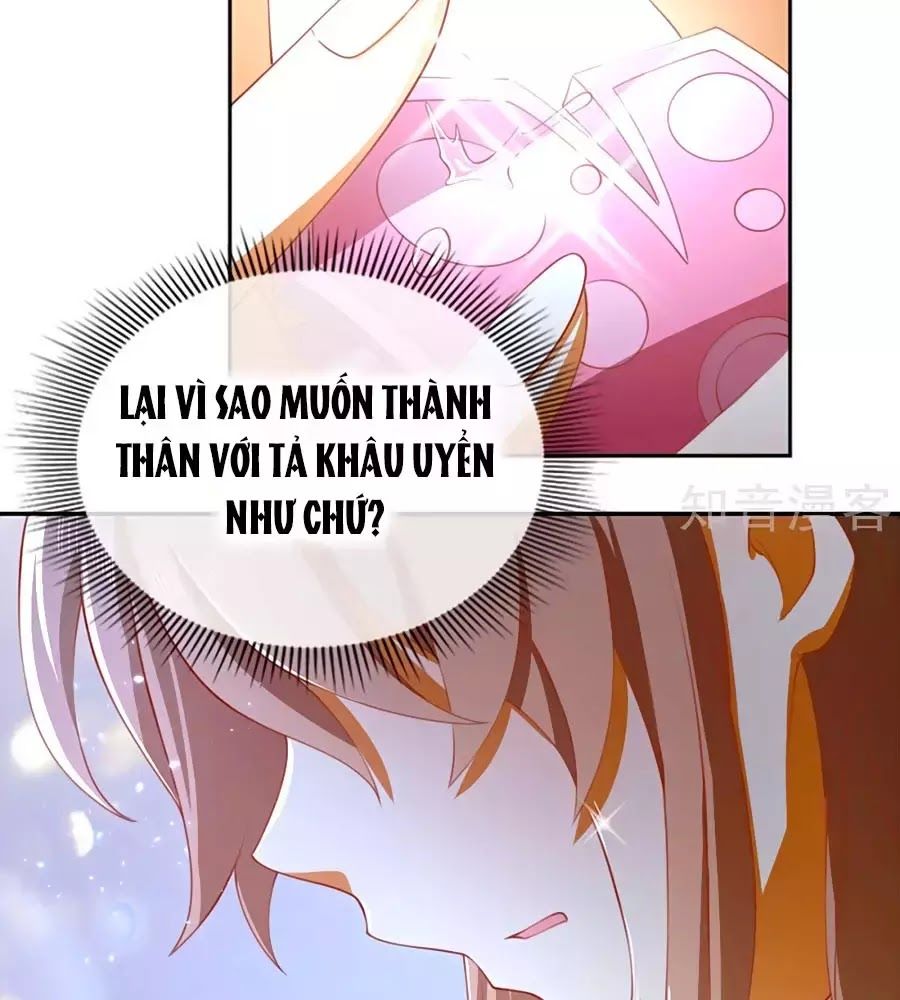 Khuynh Thành Cuồng Phi Của Tà Vương Chapter 111 - Trang 2