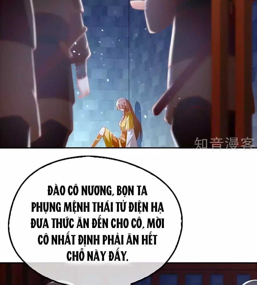 Khuynh Thành Cuồng Phi Của Tà Vương Chapter 111 - Trang 2