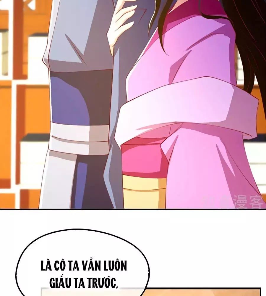 Khuynh Thành Cuồng Phi Của Tà Vương Chapter 111 - Trang 2