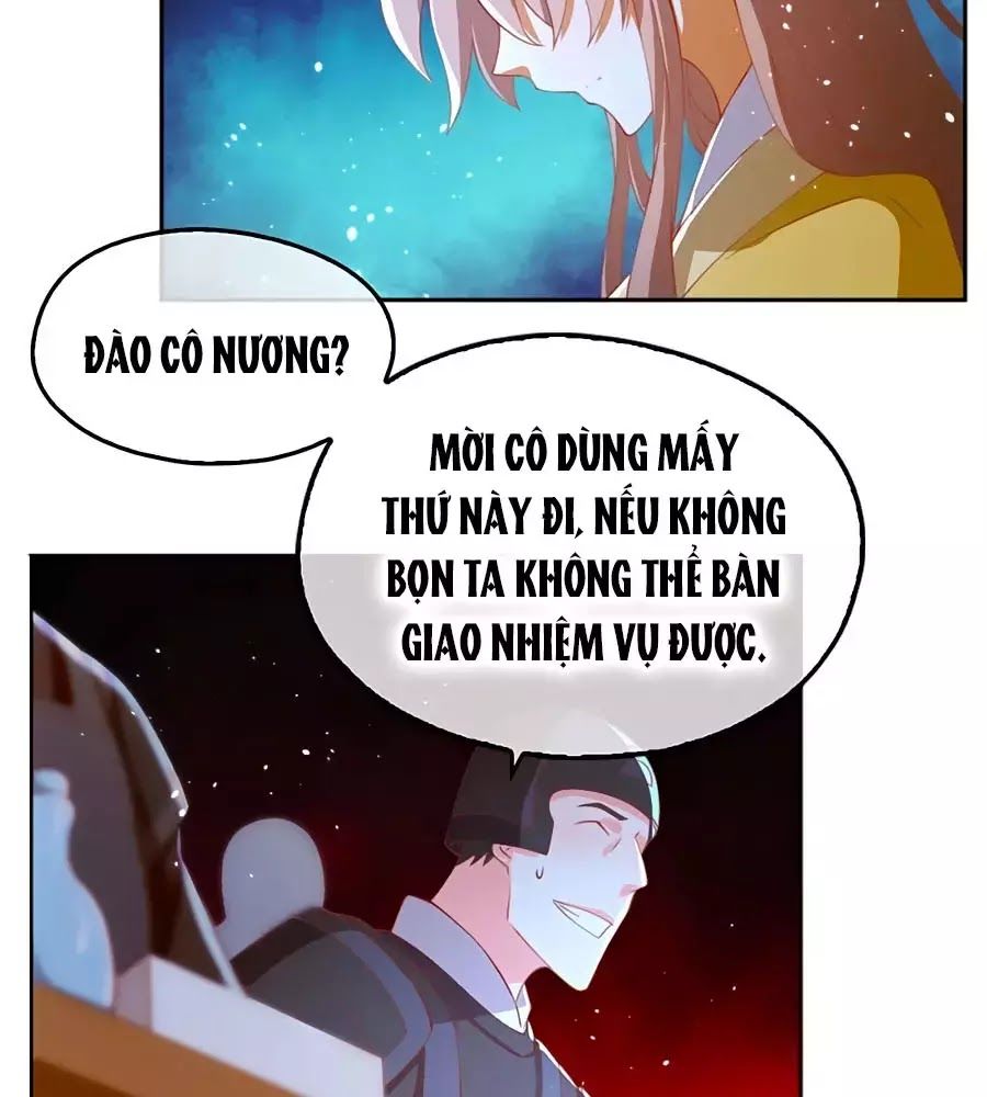 Khuynh Thành Cuồng Phi Của Tà Vương Chapter 111 - Trang 2