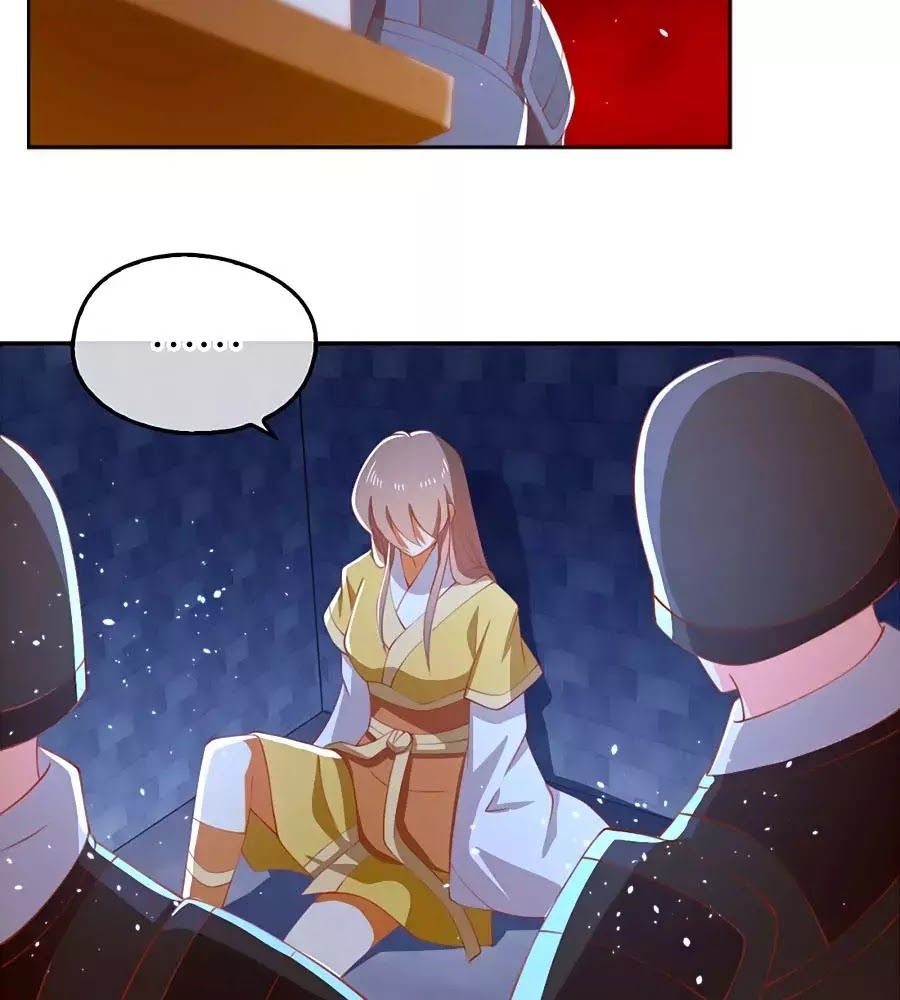 Khuynh Thành Cuồng Phi Của Tà Vương Chapter 111 - Trang 2