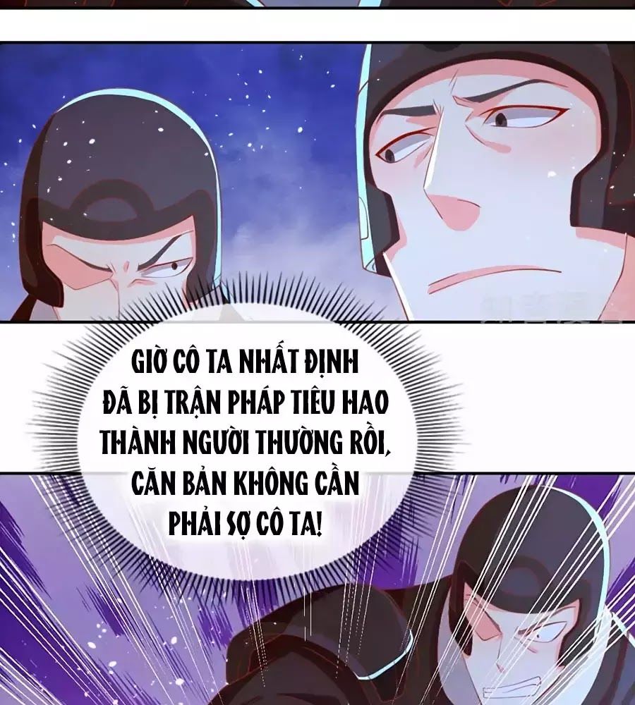 Khuynh Thành Cuồng Phi Của Tà Vương Chapter 111 - Trang 2