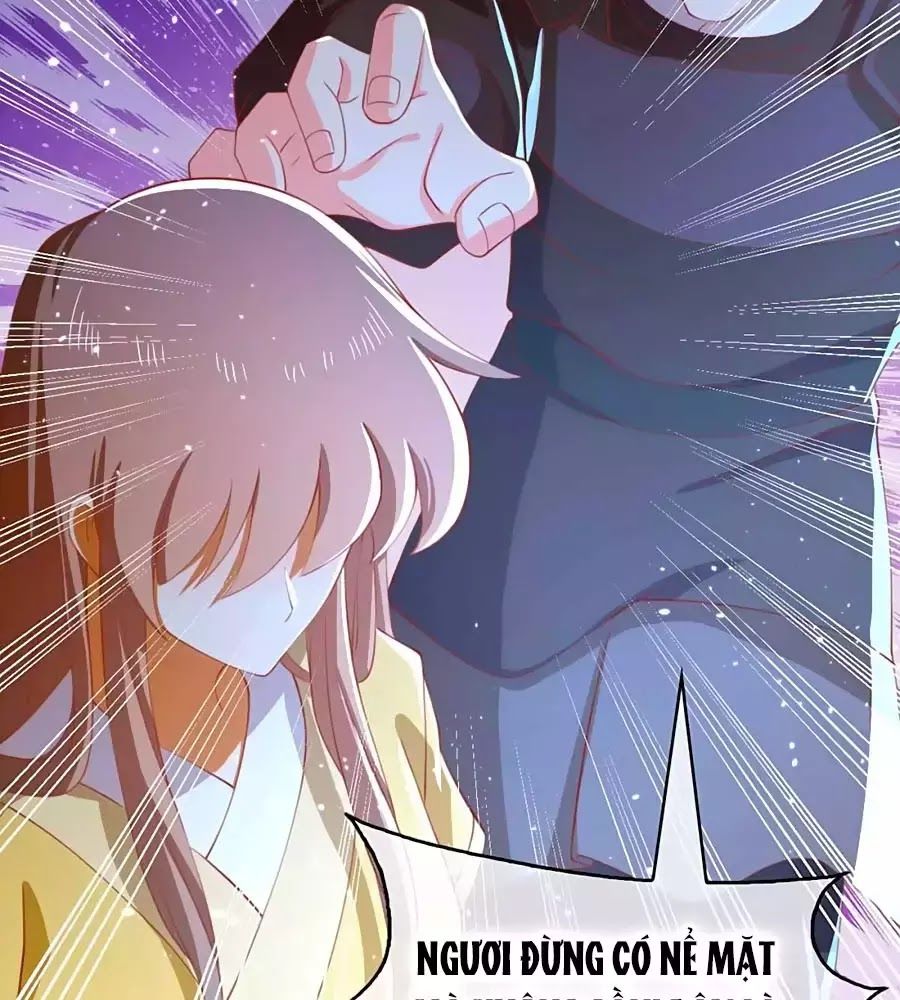 Khuynh Thành Cuồng Phi Của Tà Vương Chapter 111 - Trang 2