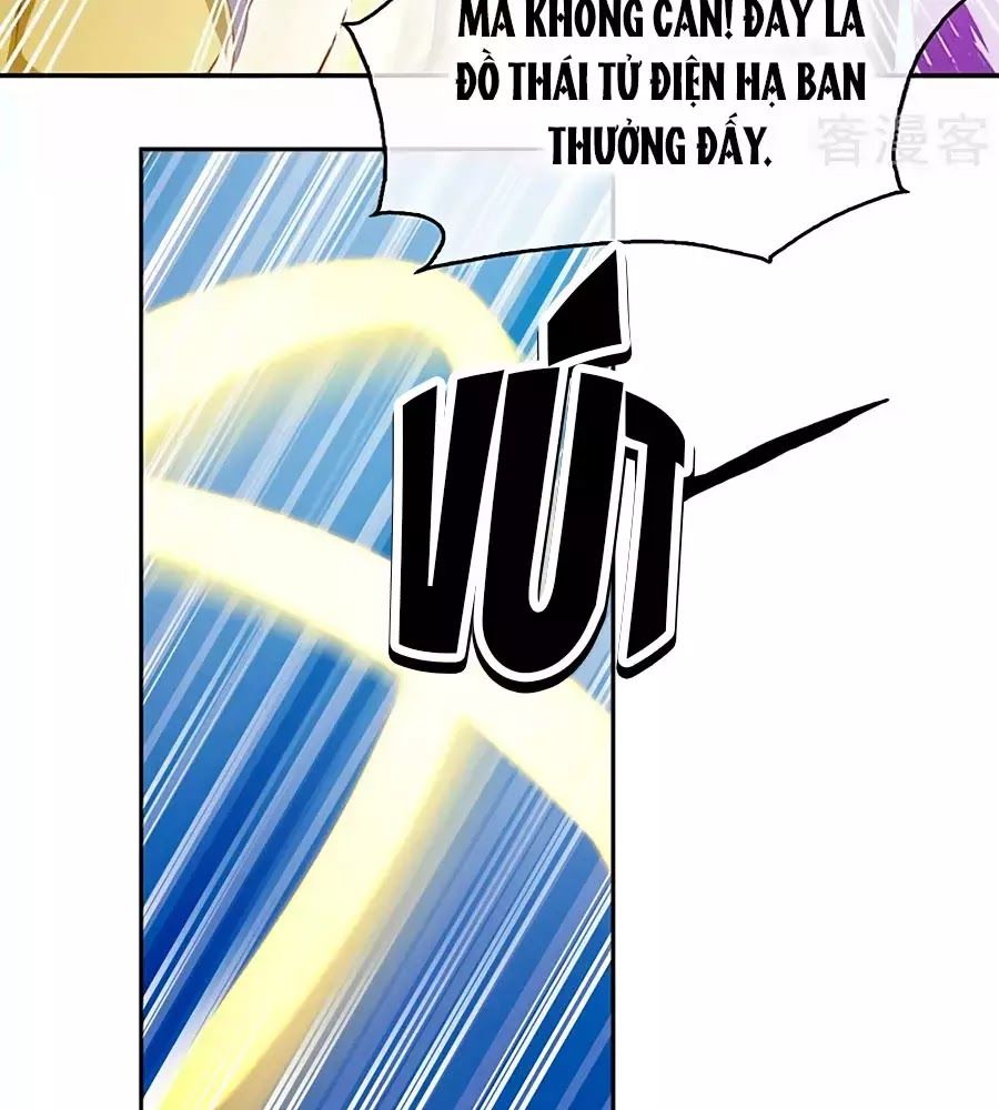 Khuynh Thành Cuồng Phi Của Tà Vương Chapter 111 - Trang 2