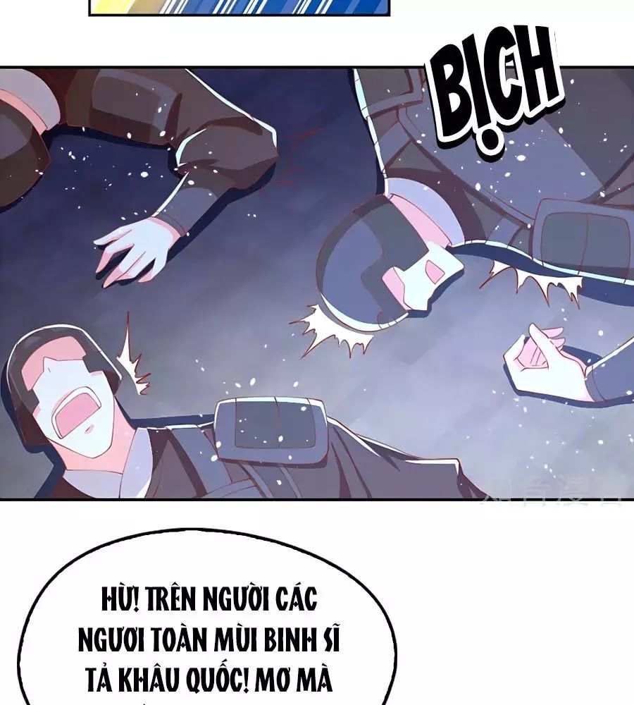 Khuynh Thành Cuồng Phi Của Tà Vương Chapter 111 - Trang 2