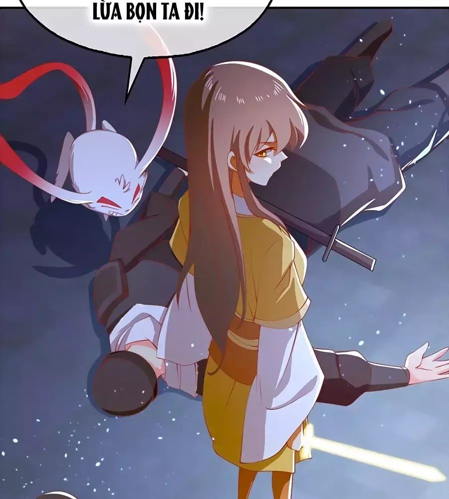 Khuynh Thành Cuồng Phi Của Tà Vương Chapter 111 - Trang 2