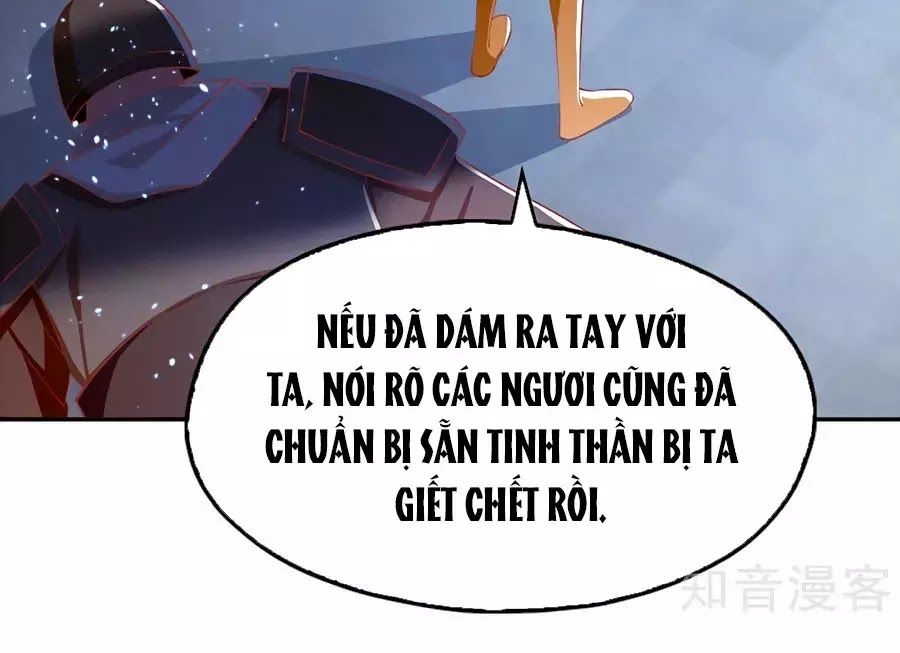 Khuynh Thành Cuồng Phi Của Tà Vương Chapter 111 - Trang 2