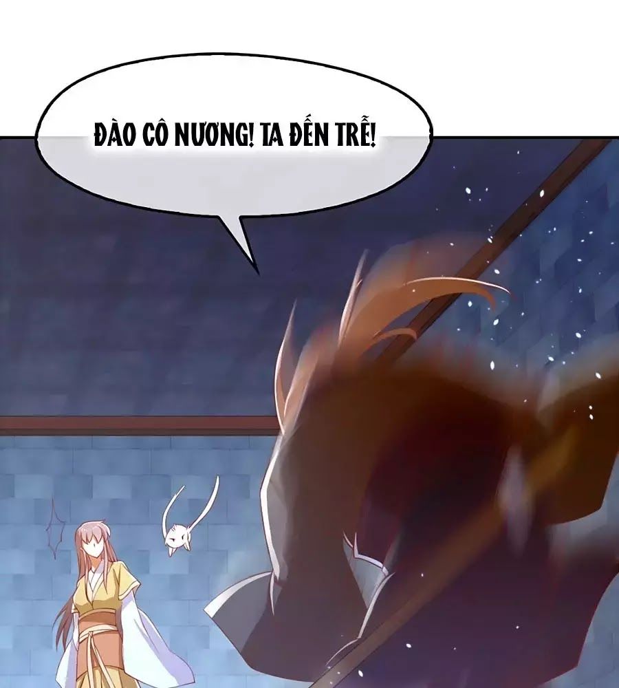 Khuynh Thành Cuồng Phi Của Tà Vương Chapter 111 - Trang 2