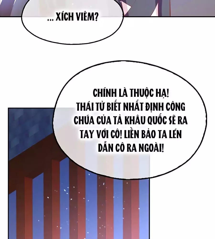 Khuynh Thành Cuồng Phi Của Tà Vương Chapter 111 - Trang 2